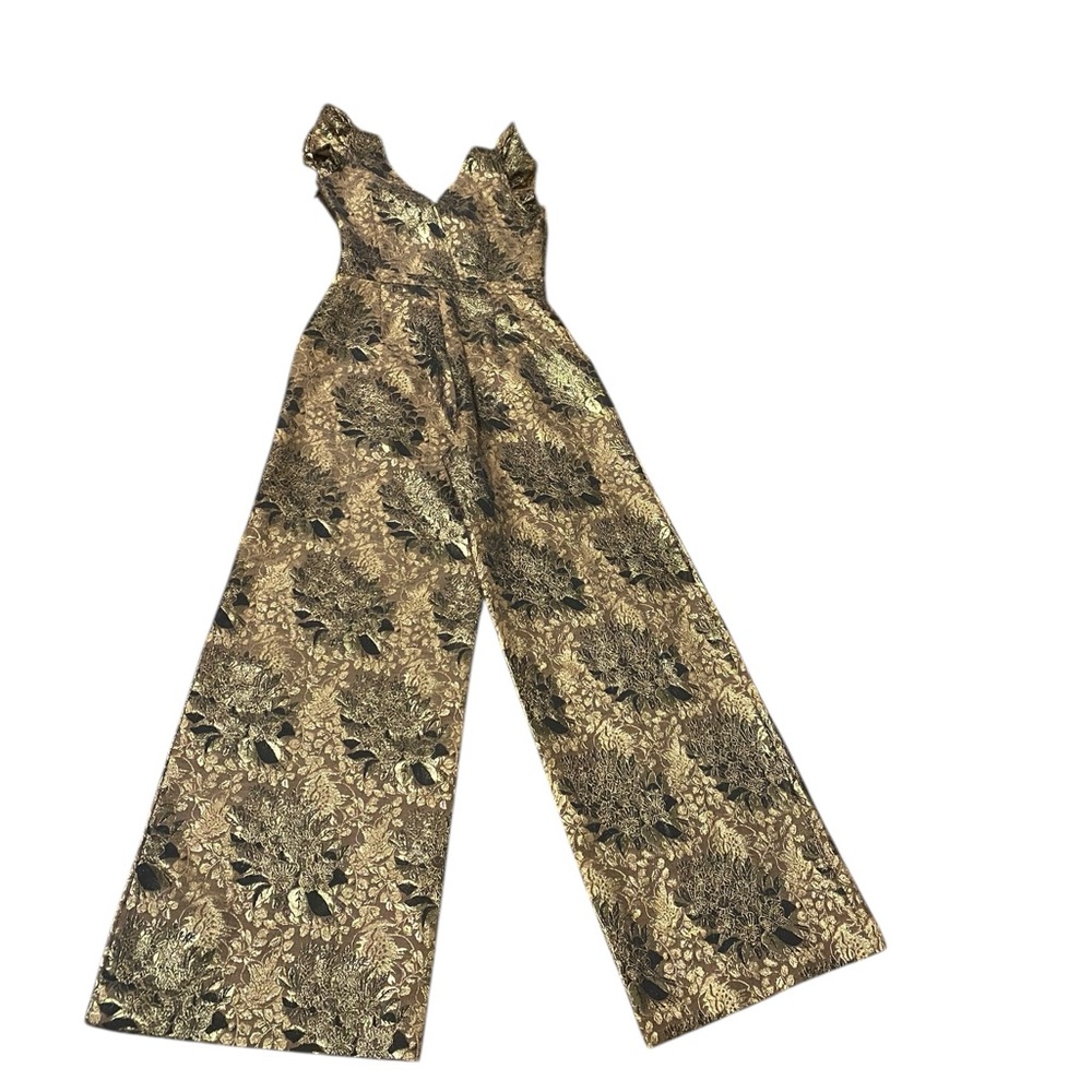 Happy X Nature Elegant Jumpsuit - Picture 2 of 7